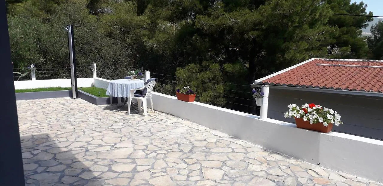 Apartman Mari Trogir