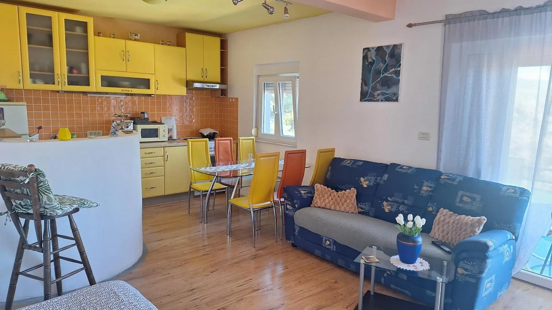 Apartment Apartman Mari Trogir