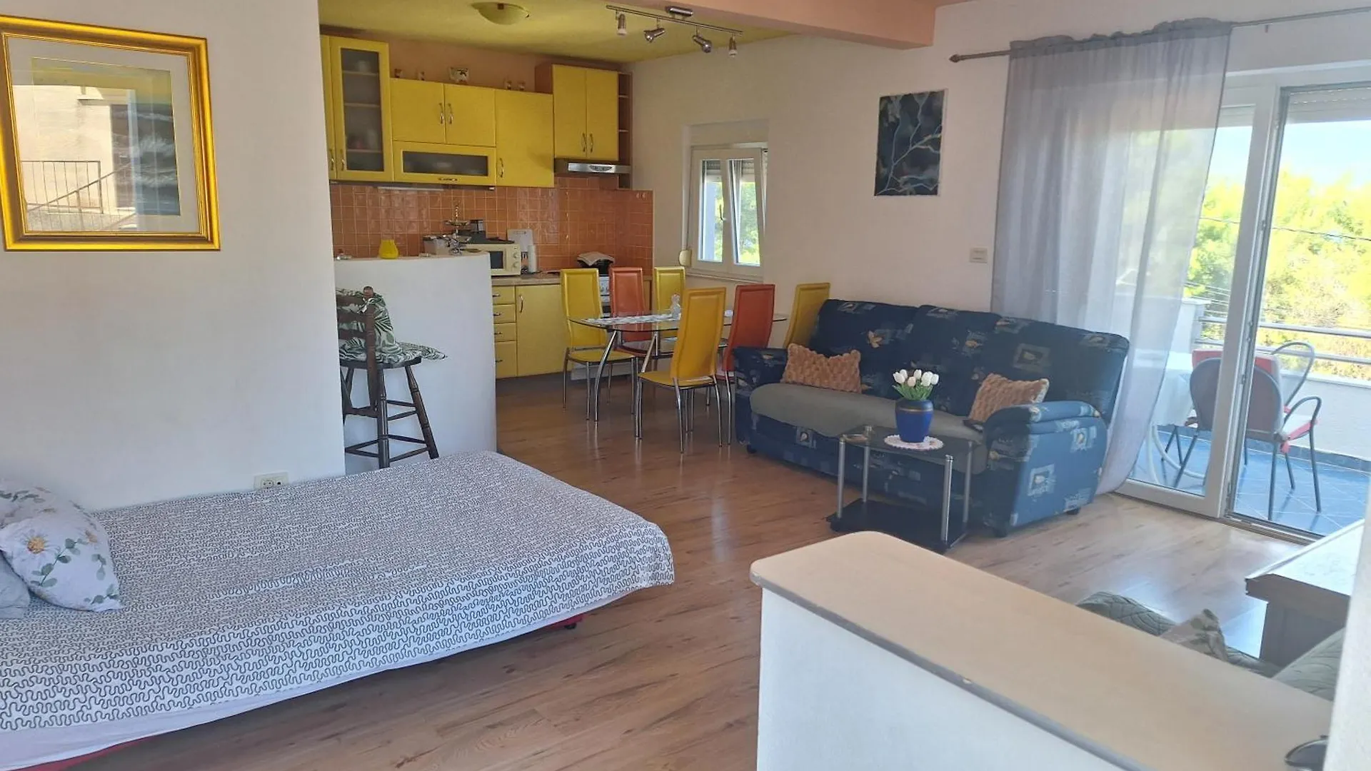 Apartman Mari Trogir Croatia
