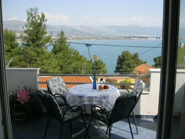 Apartman Mari Trogir 0*,  Croatia