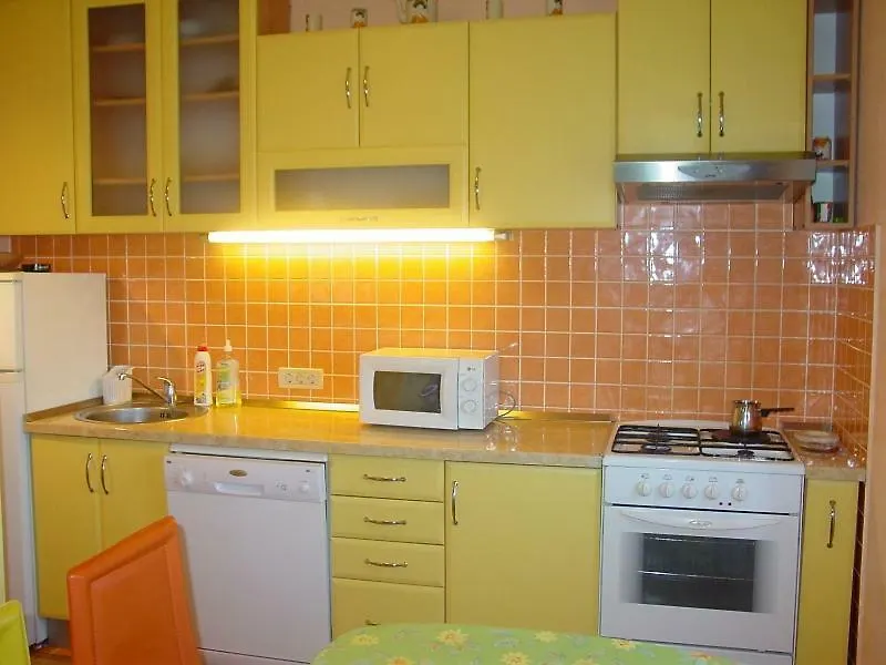 Apartman Mari Trogir 0*,