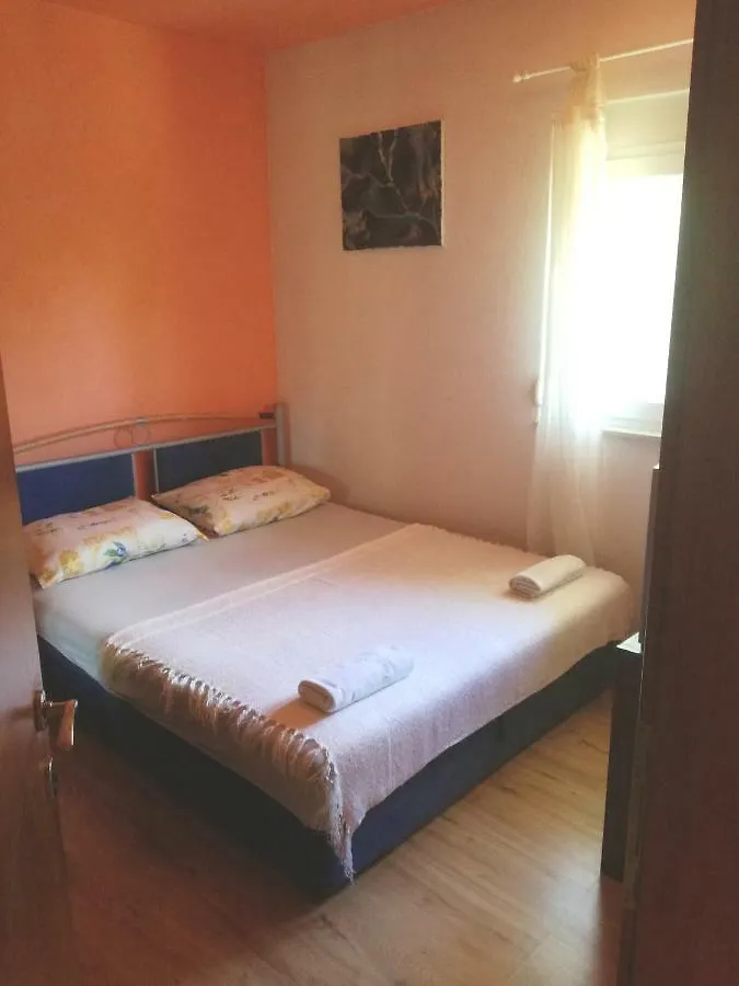 Apartman Mari Trogir Croatia