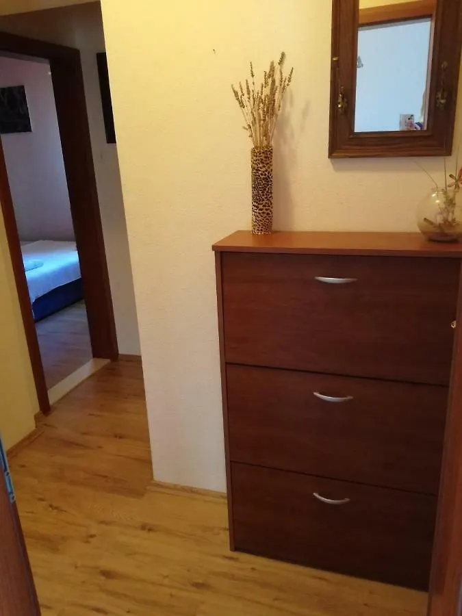 Apartman Mari Trogir 0*,  Croatia