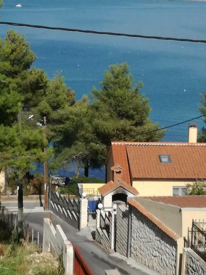 Apartman Mari Trogir Apartment